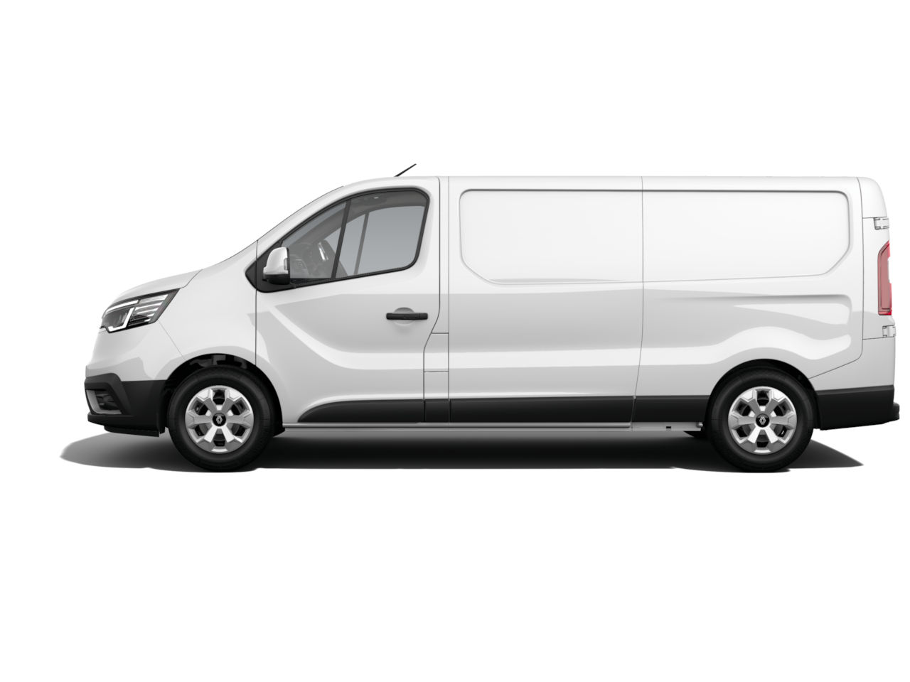 Renault Trafic Kastenwagen