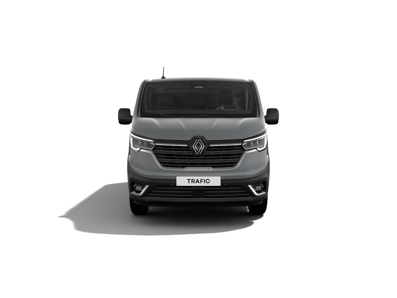 Renault Trafic Kastenwagen