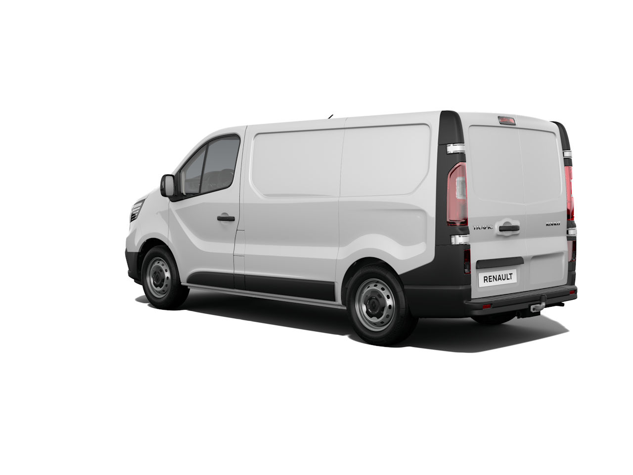 Renault Trafic Kastenwagen