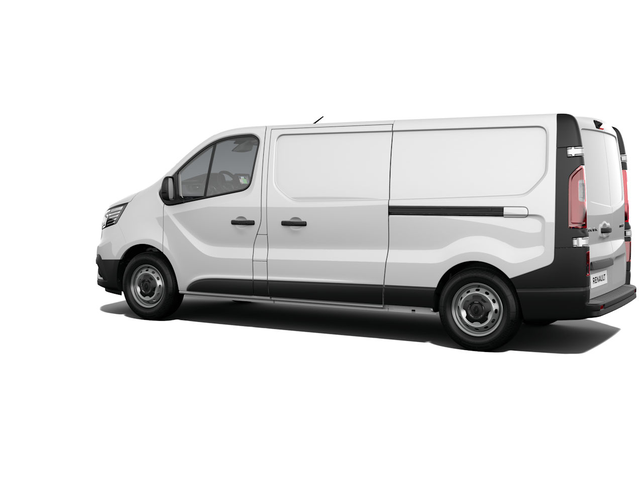 Renault Trafic Kastenwagen