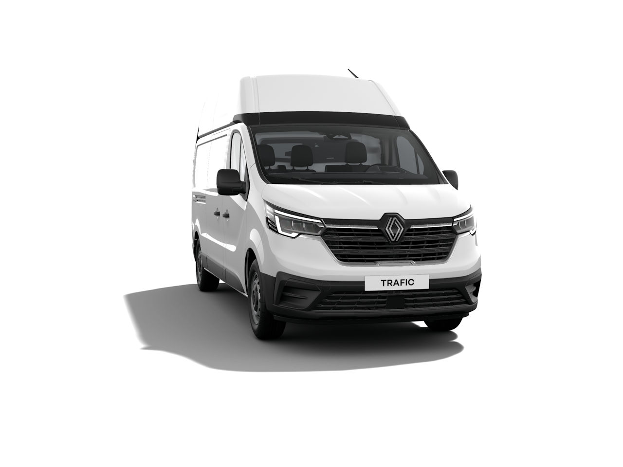 Renault Trafic Kastenwagen