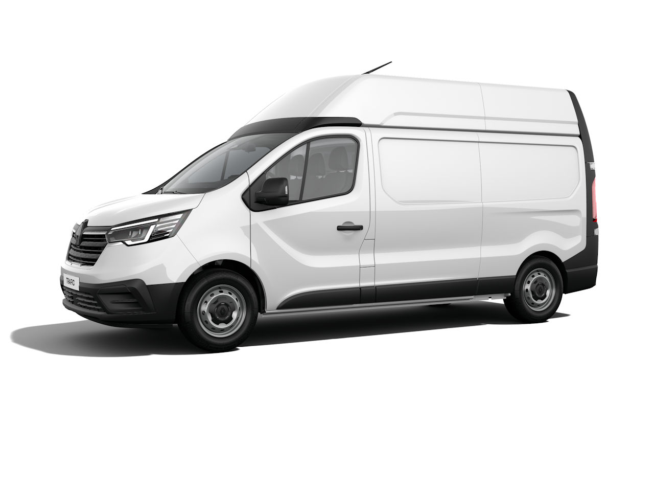 Renault Trafic Kastenwagen