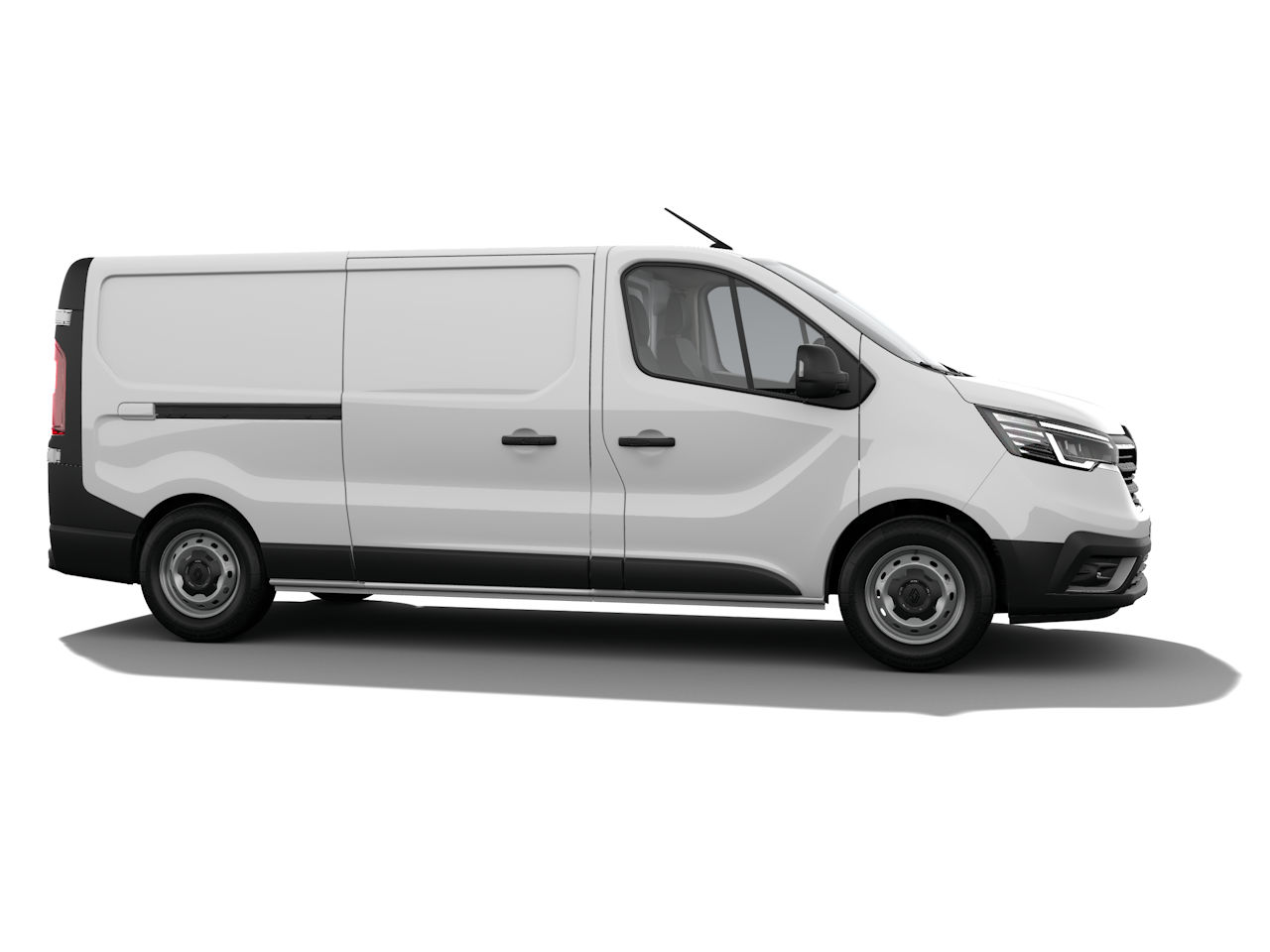 Renault Trafic Kastenwagen