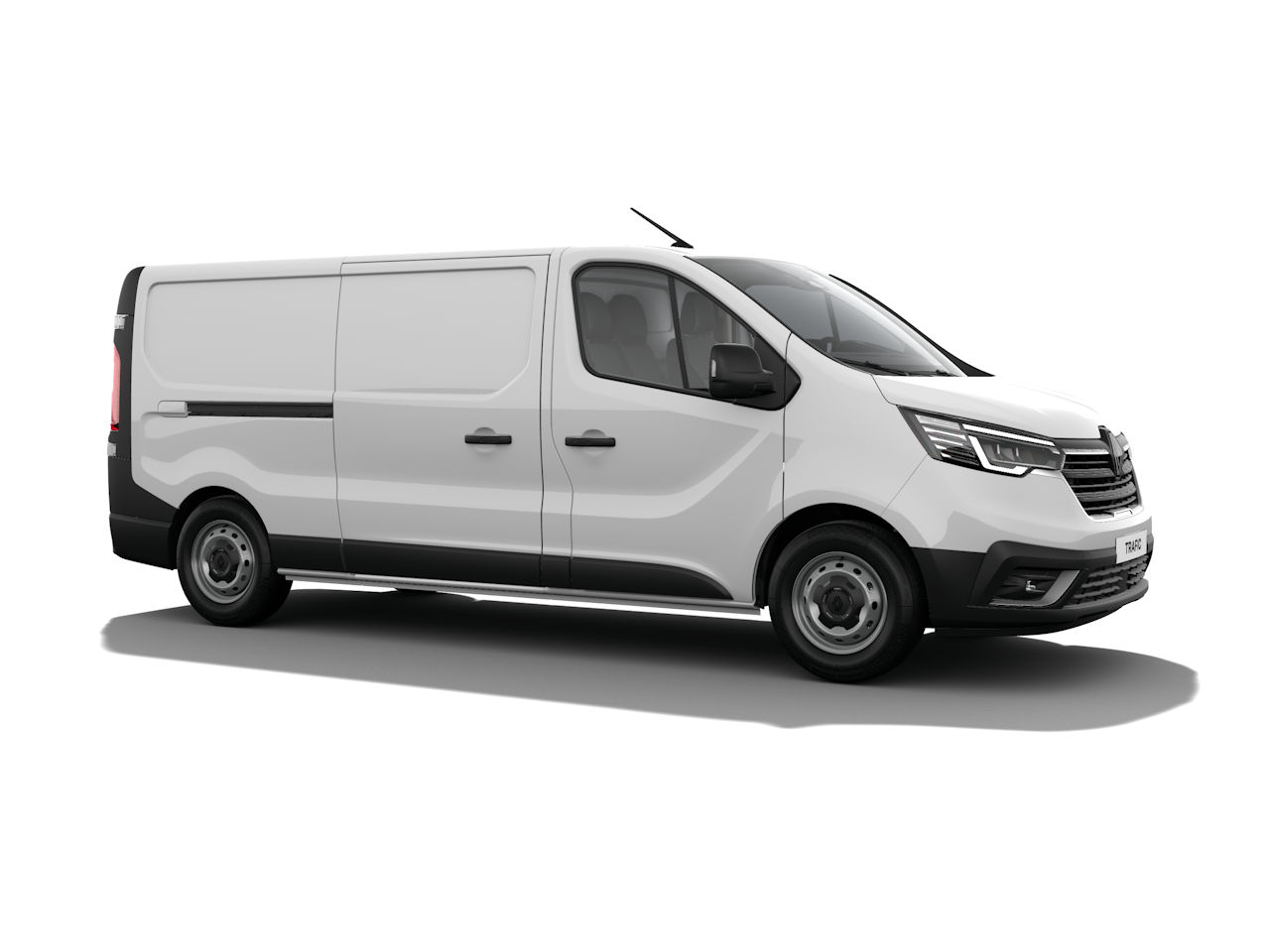 Renault Trafic Kastenwagen