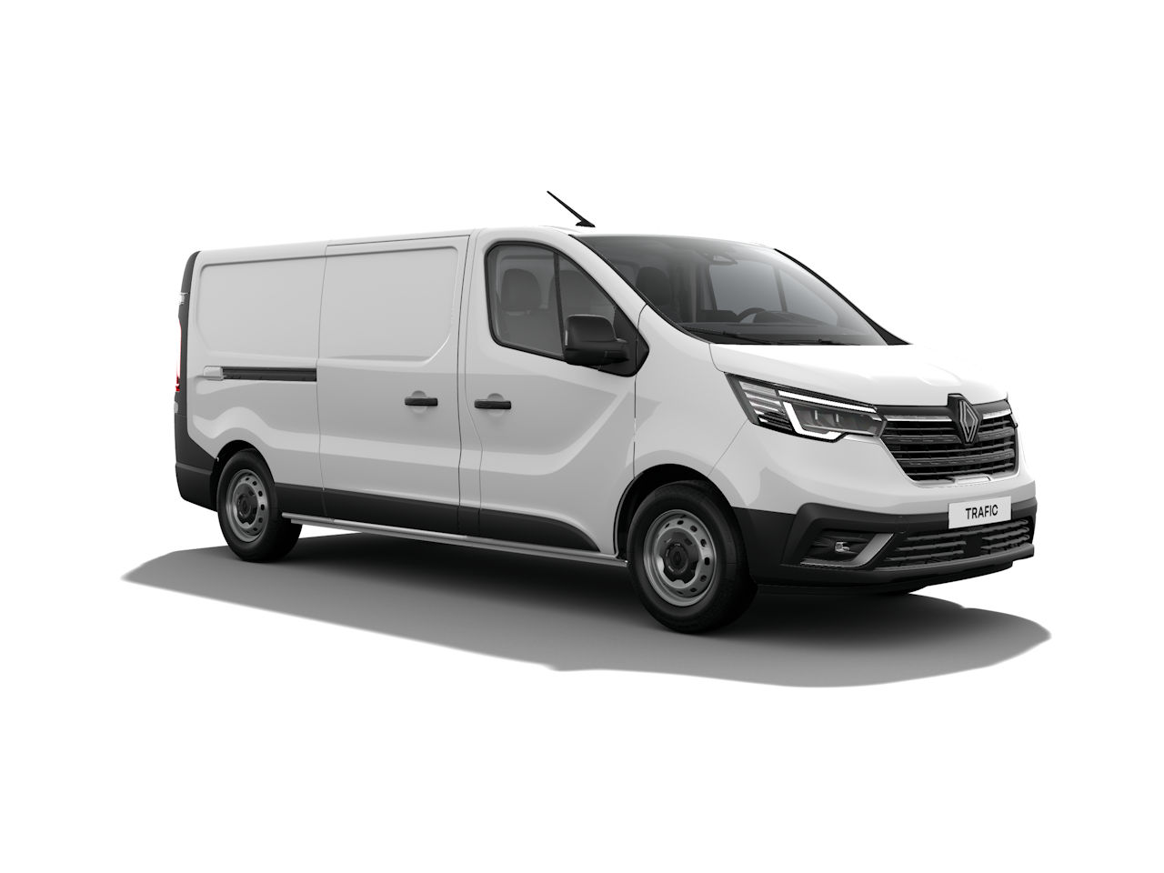 Renault Trafic Kastenwagen