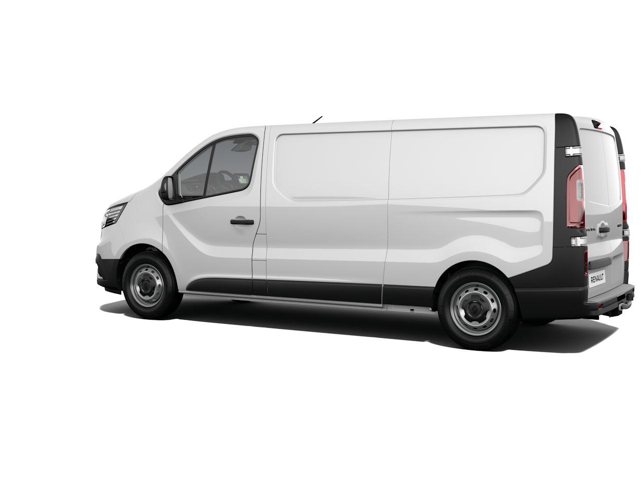 Renault Trafic Kastenwagen