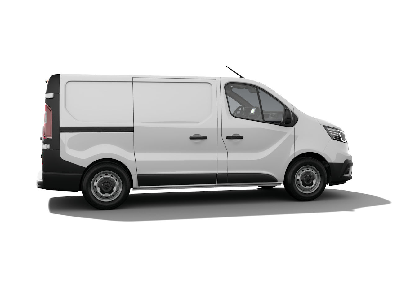 Renault Trafic Kastenwagen