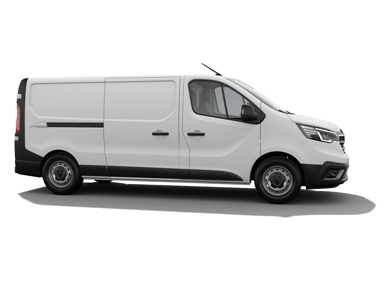 Renault Trafic Kastenwagen