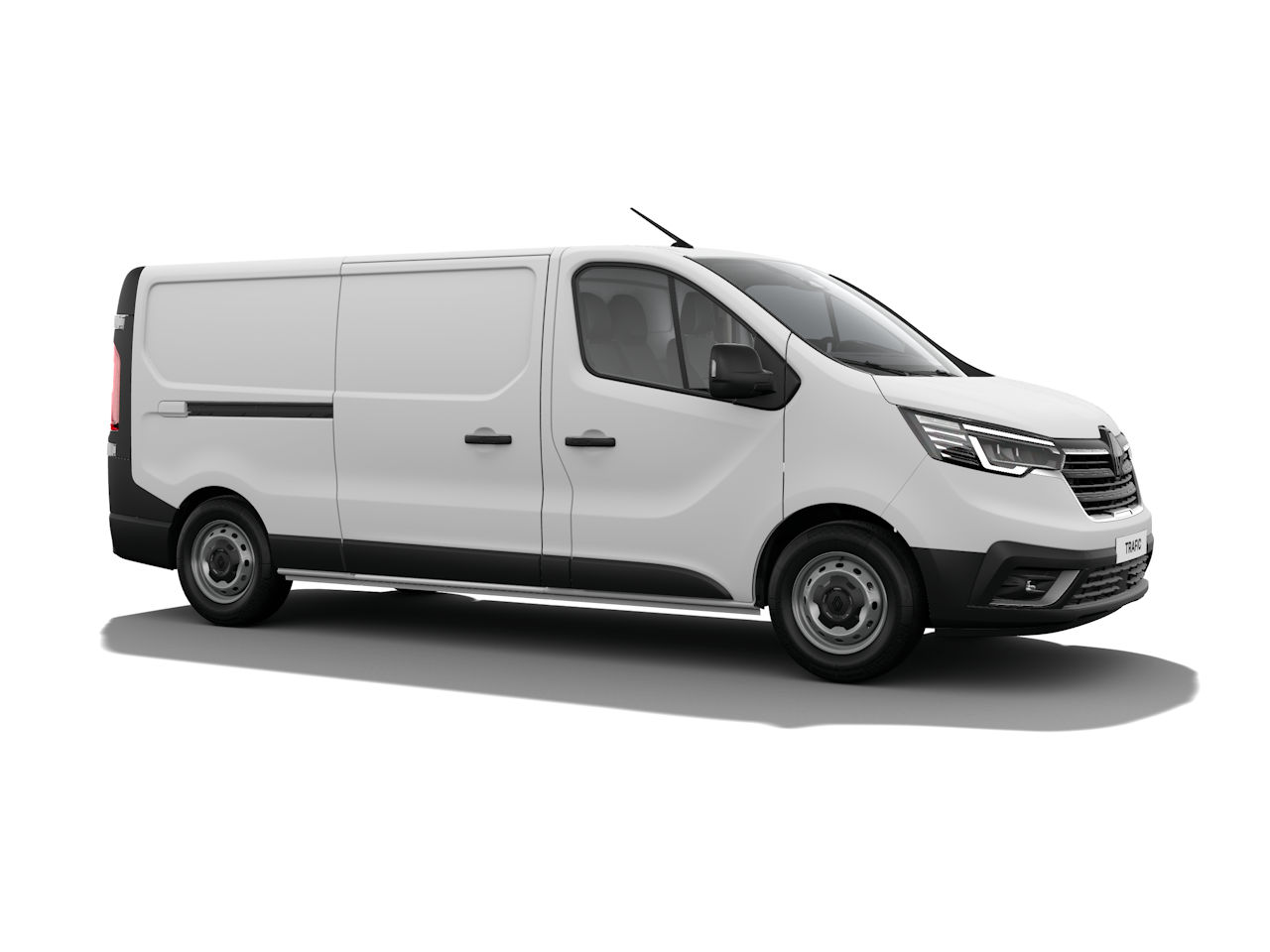 Renault Trafic Kastenwagen
