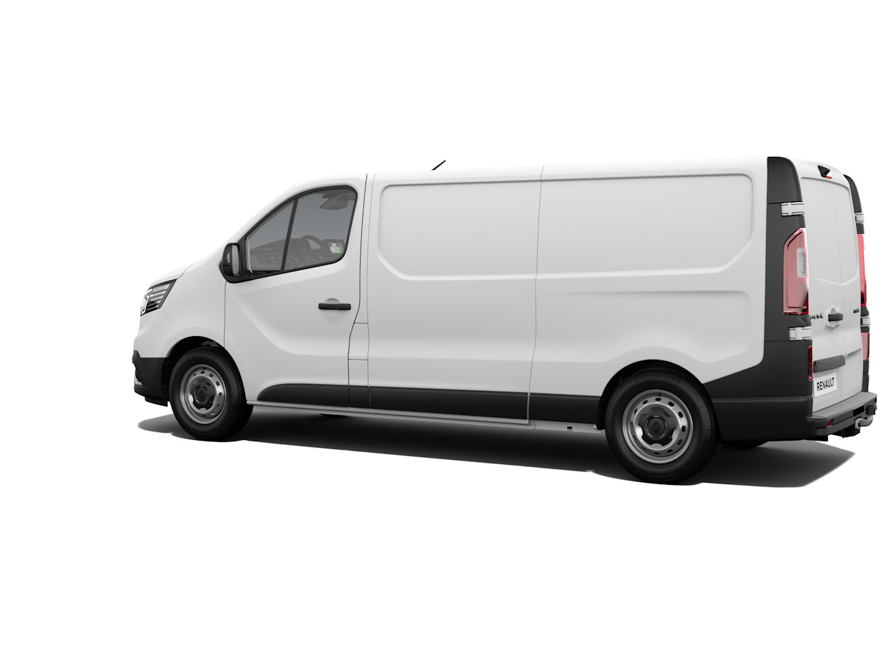 Renault Trafic Kastenwagen