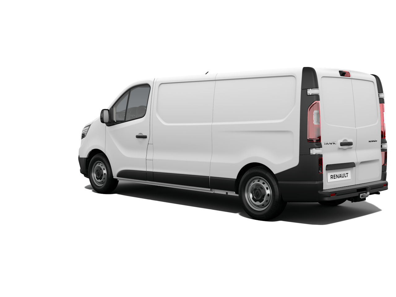 Renault Trafic Kastenwagen
