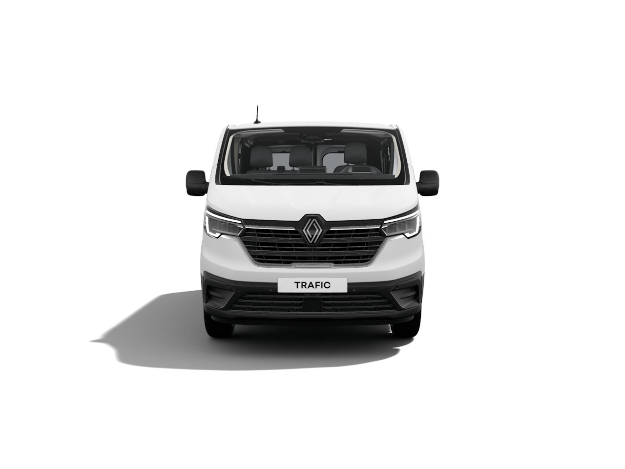 Renault Trafic Kastenwagen