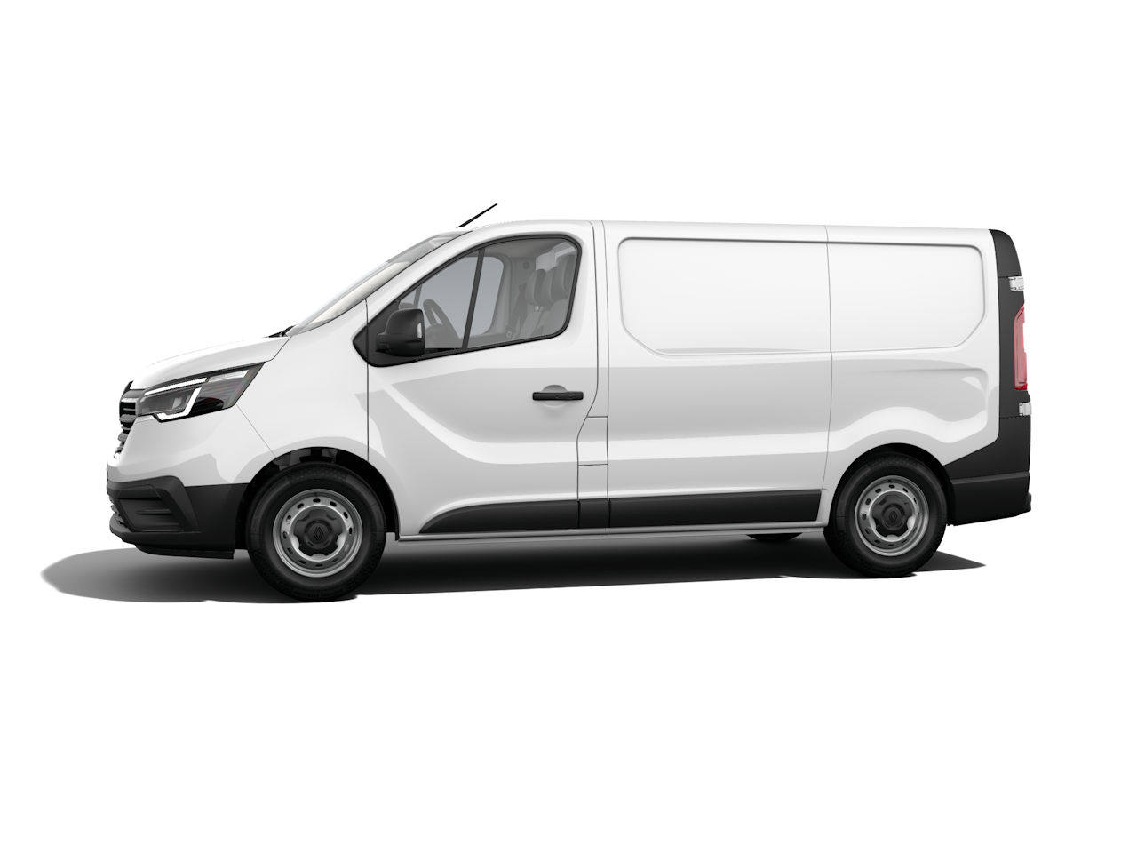 Renault Trafic Kastenwagen