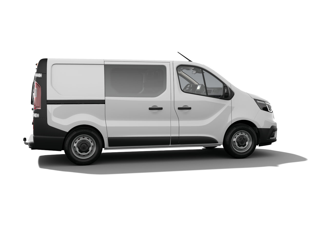 Renault Trafic Kastenwagen