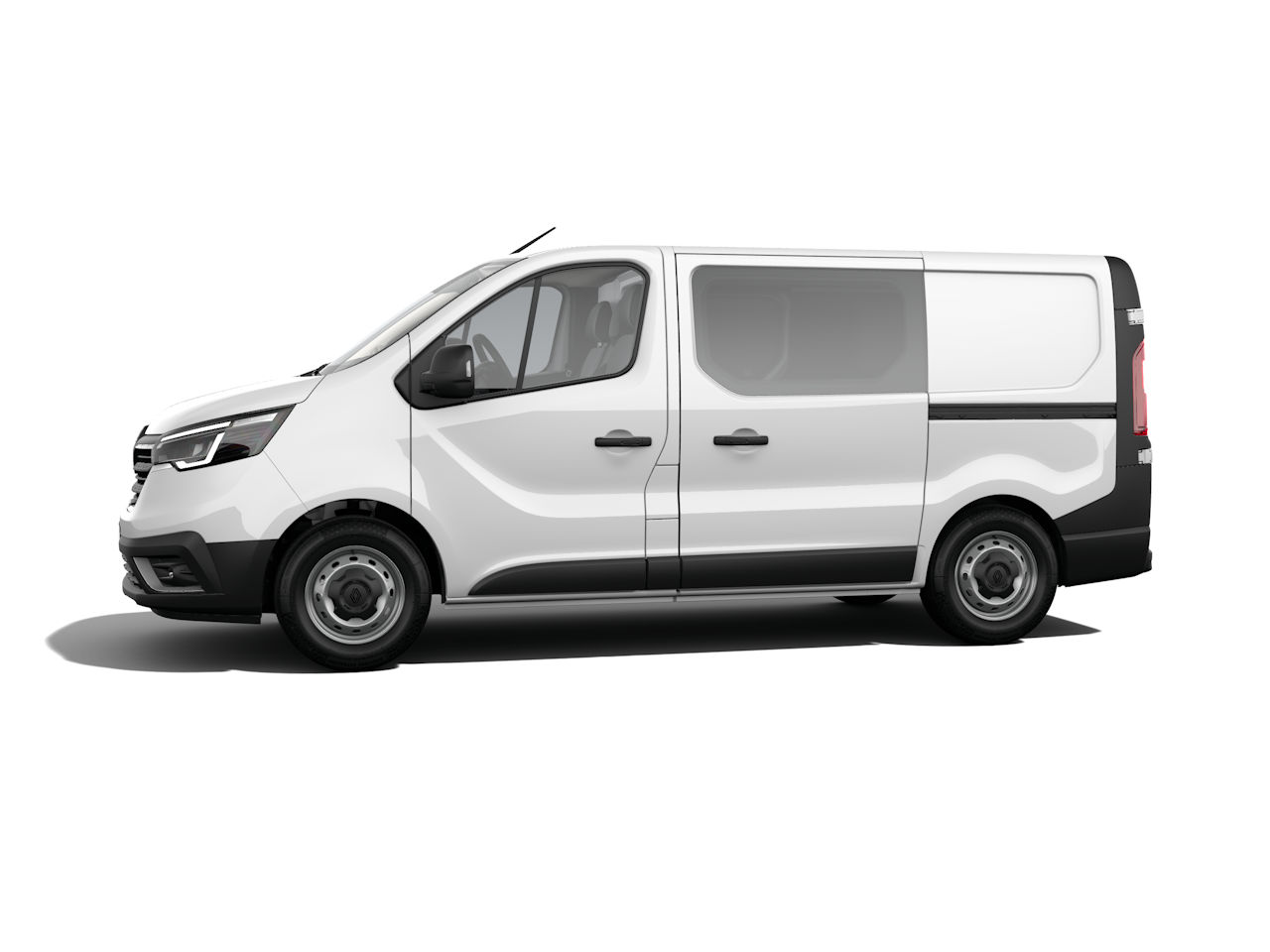 Renault Trafic Kastenwagen