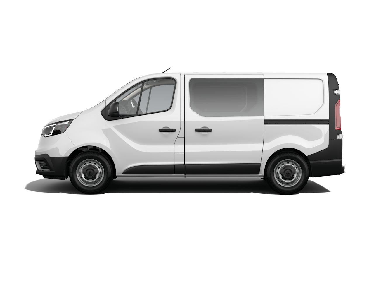 Renault Trafic Kastenwagen