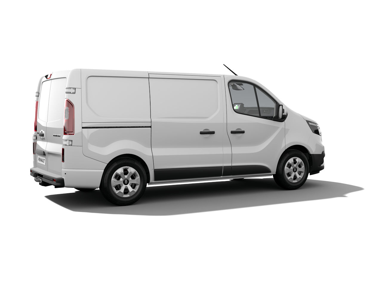 Renault Trafic Kastenwagen