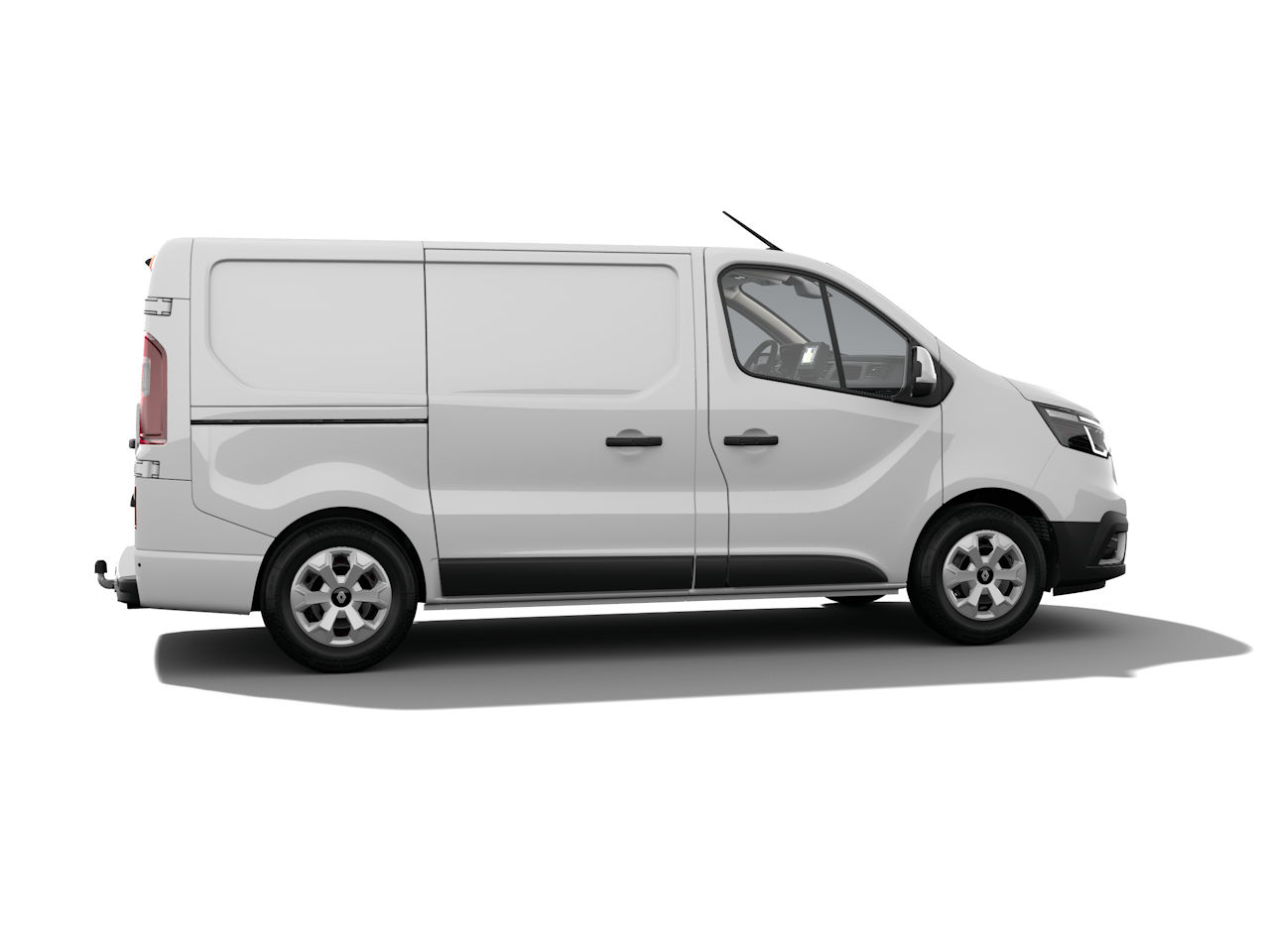 Renault Trafic Kastenwagen