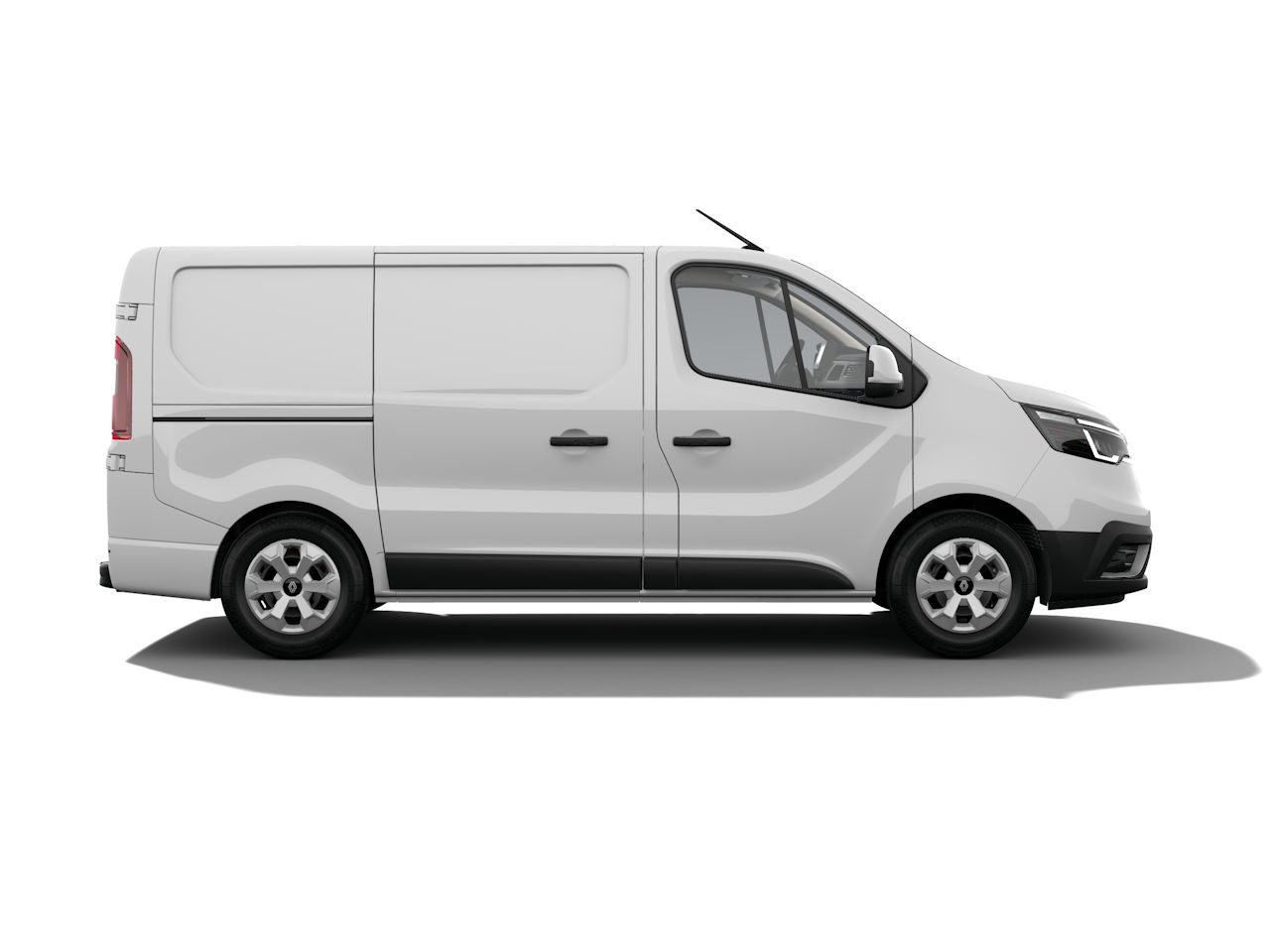 Renault Trafic Kastenwagen