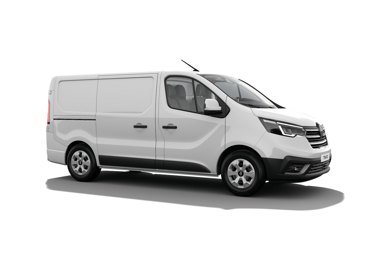Renault Trafic Kastenwagen