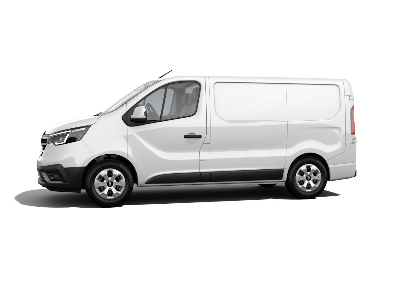 Renault Trafic Kastenwagen