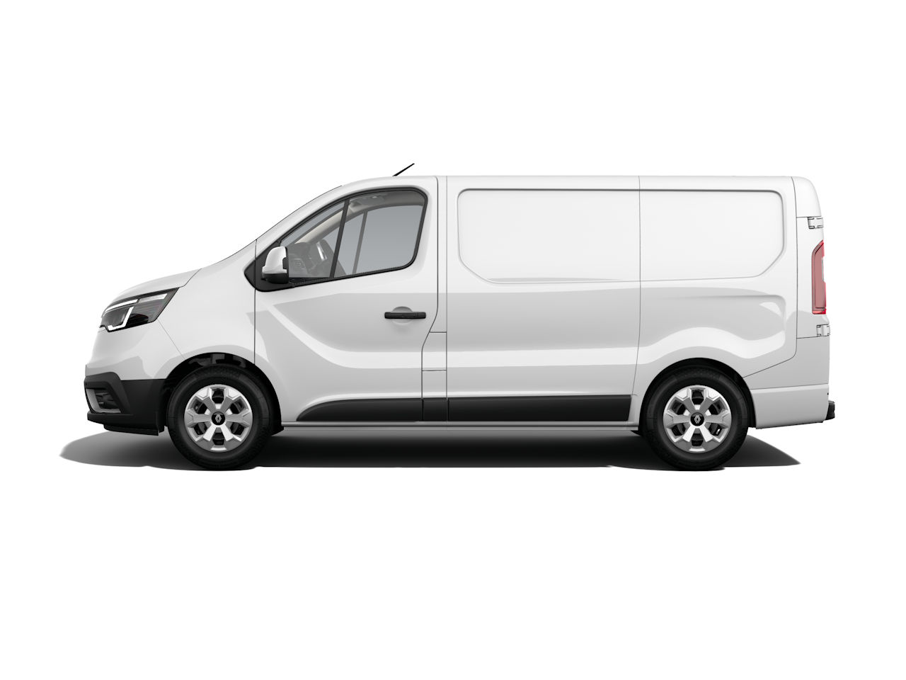 Renault Trafic Kastenwagen