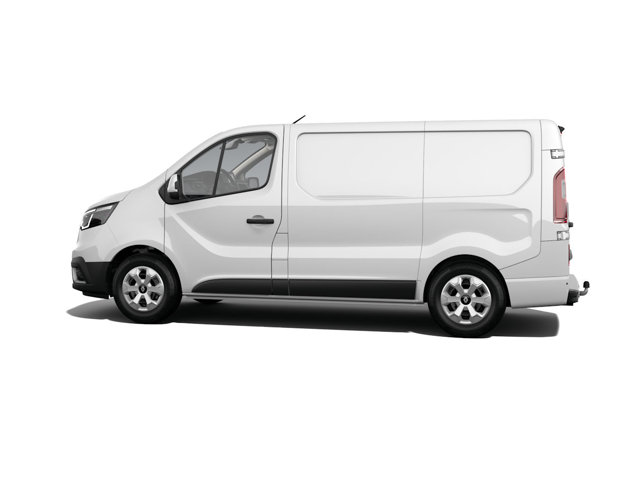 Renault Trafic Kastenwagen