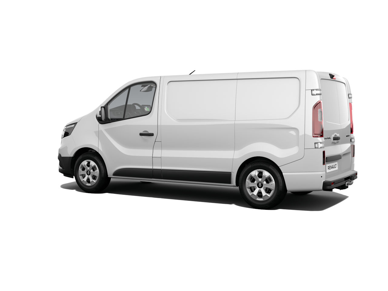 Renault Trafic Kastenwagen