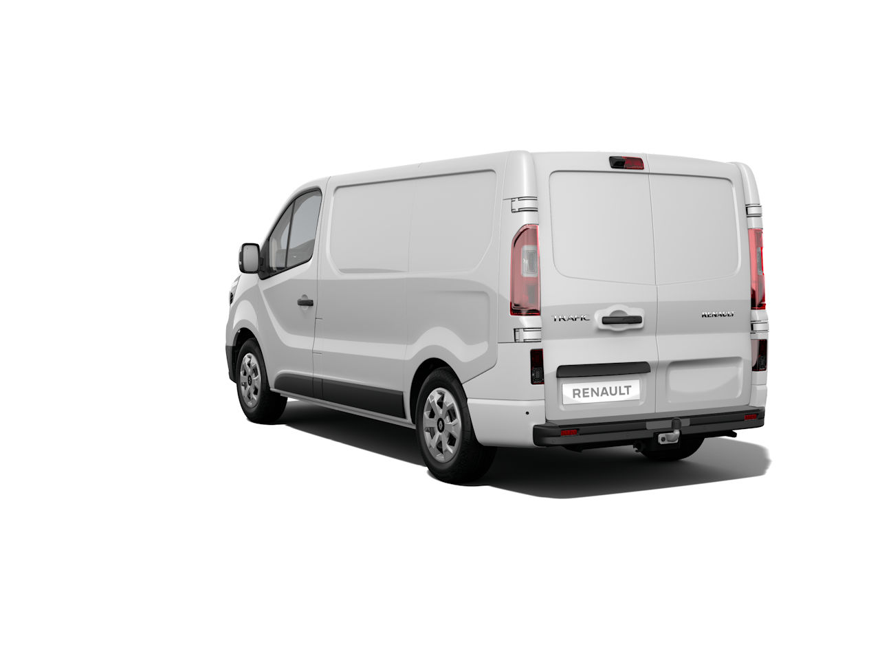 Renault Trafic Kastenwagen