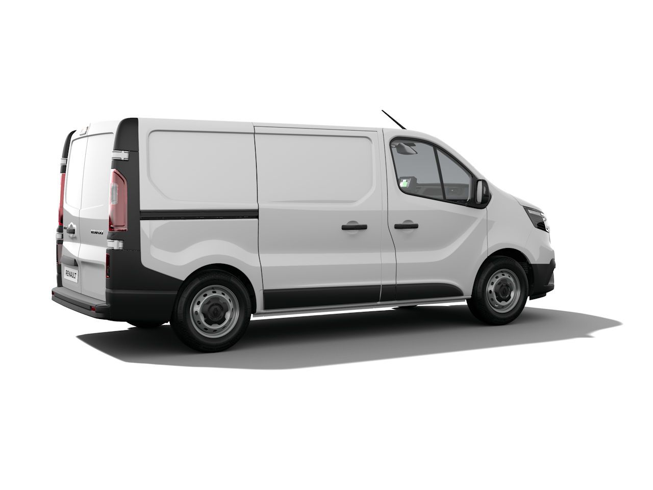 Renault Trafic Kastenwagen
