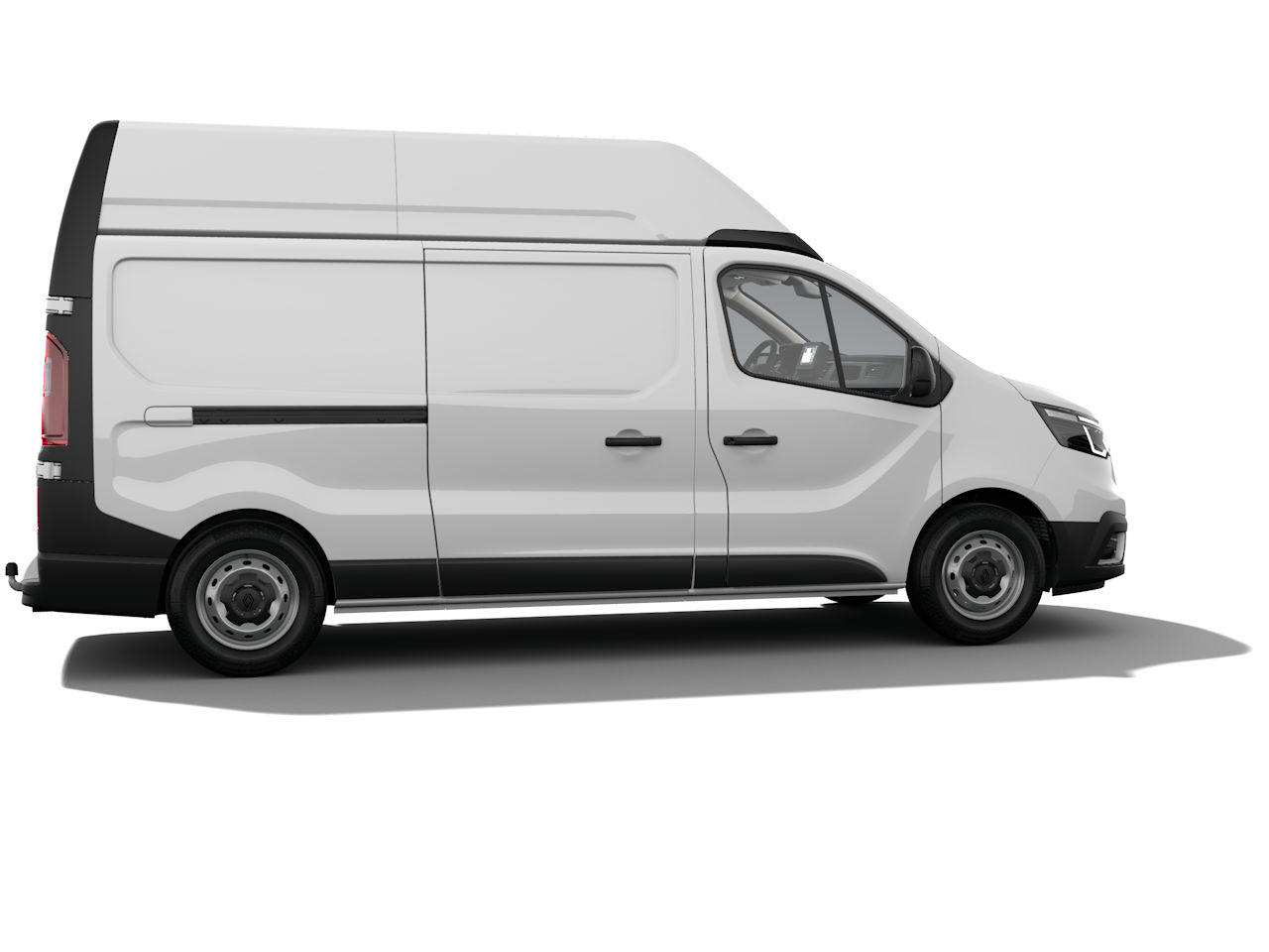 Renault Trafic Kastenwagen