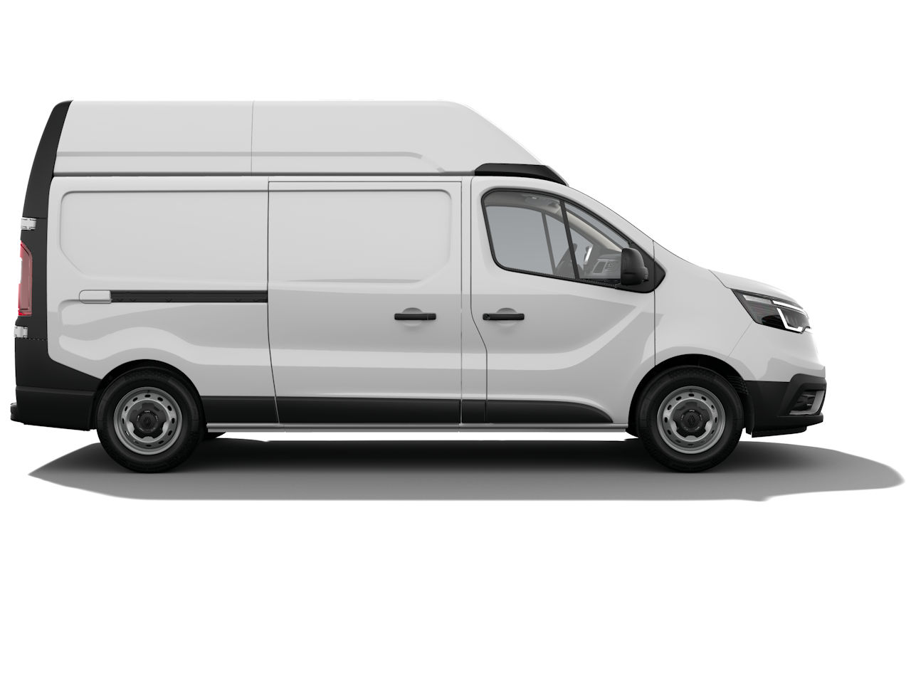 Renault Trafic Kastenwagen