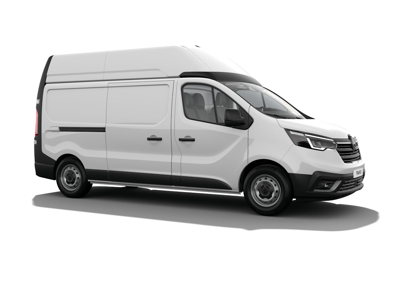 Renault Trafic Kastenwagen
