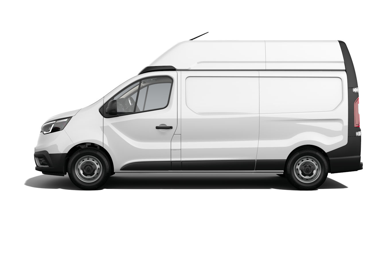 Renault Trafic Kastenwagen