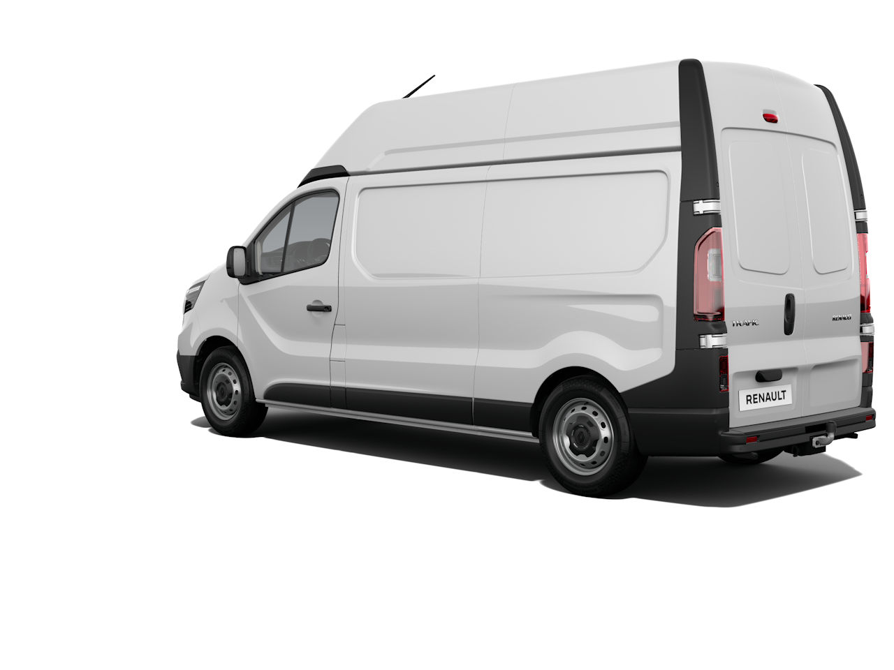 Renault Trafic Kastenwagen