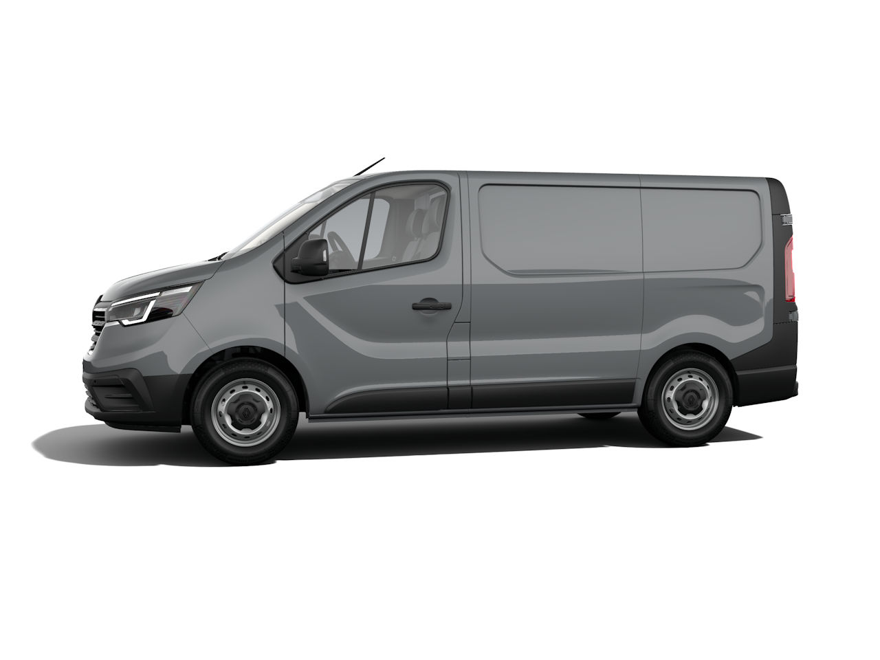 Renault Trafic Kastenwagen