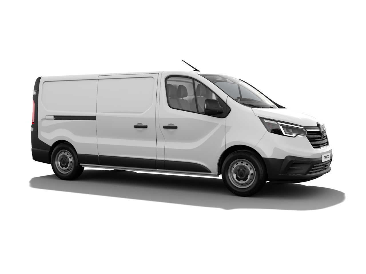 Renault Trafic Kastenwagen