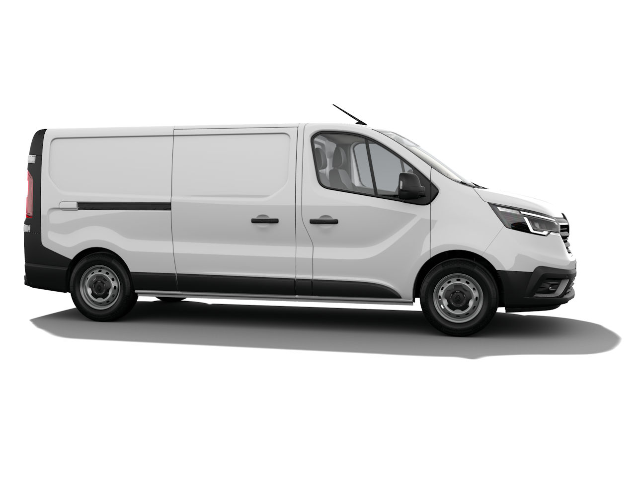 Renault Trafic Kastenwagen