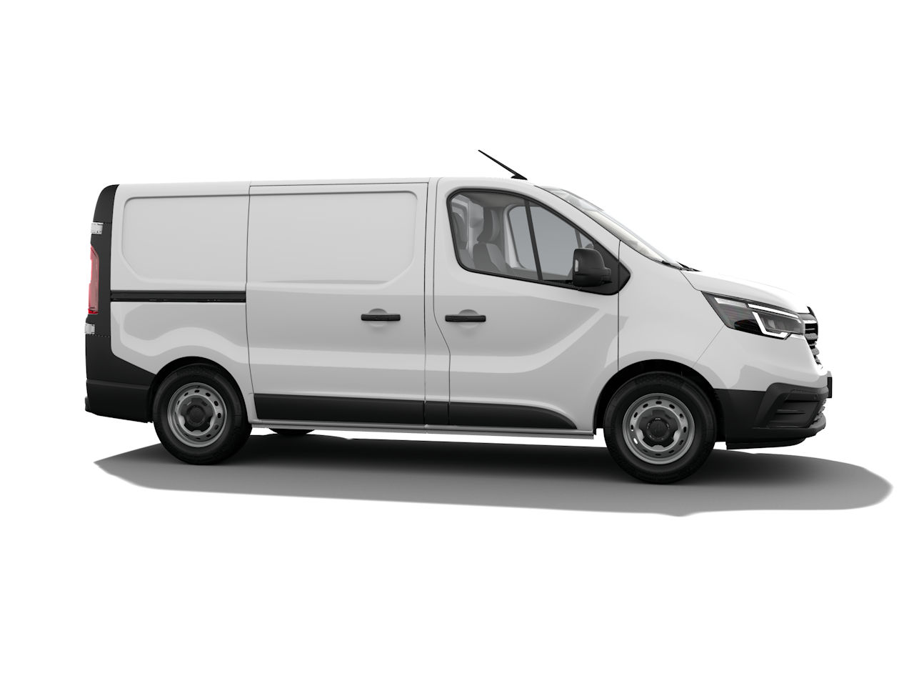 Renault Trafic Kastenwagen