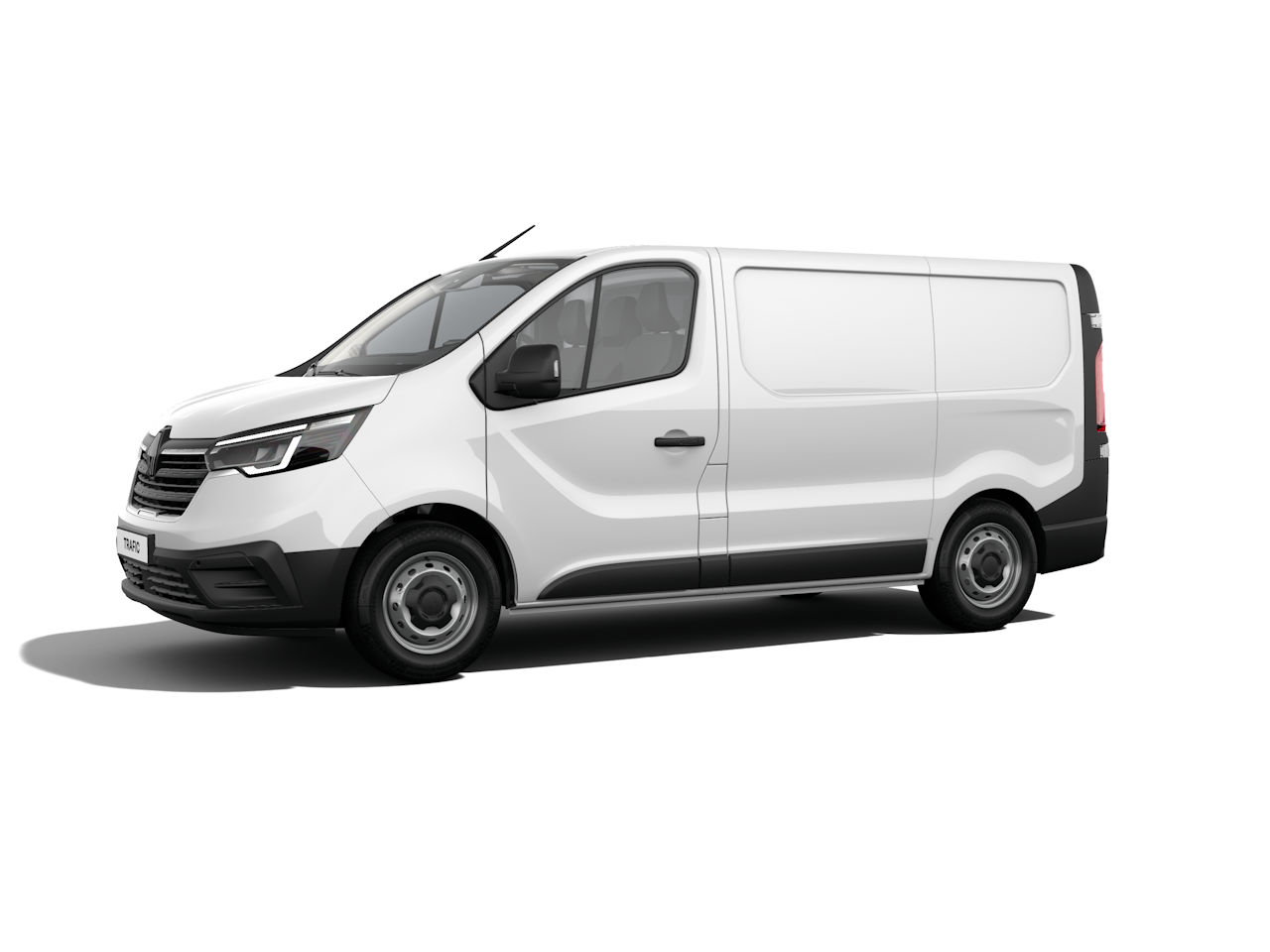Renault Trafic Kastenwagen