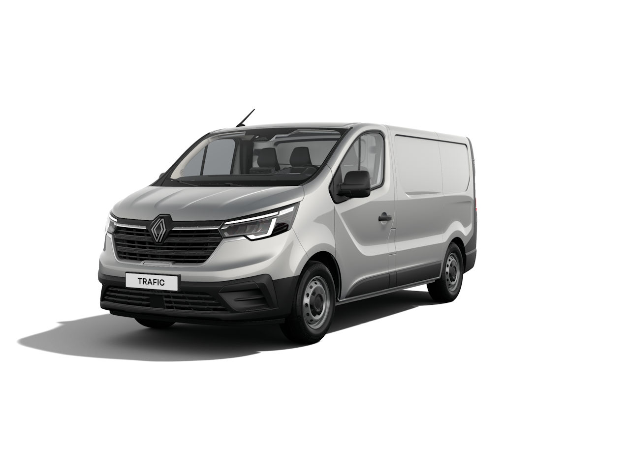 Renault Trafic Kastenwagen