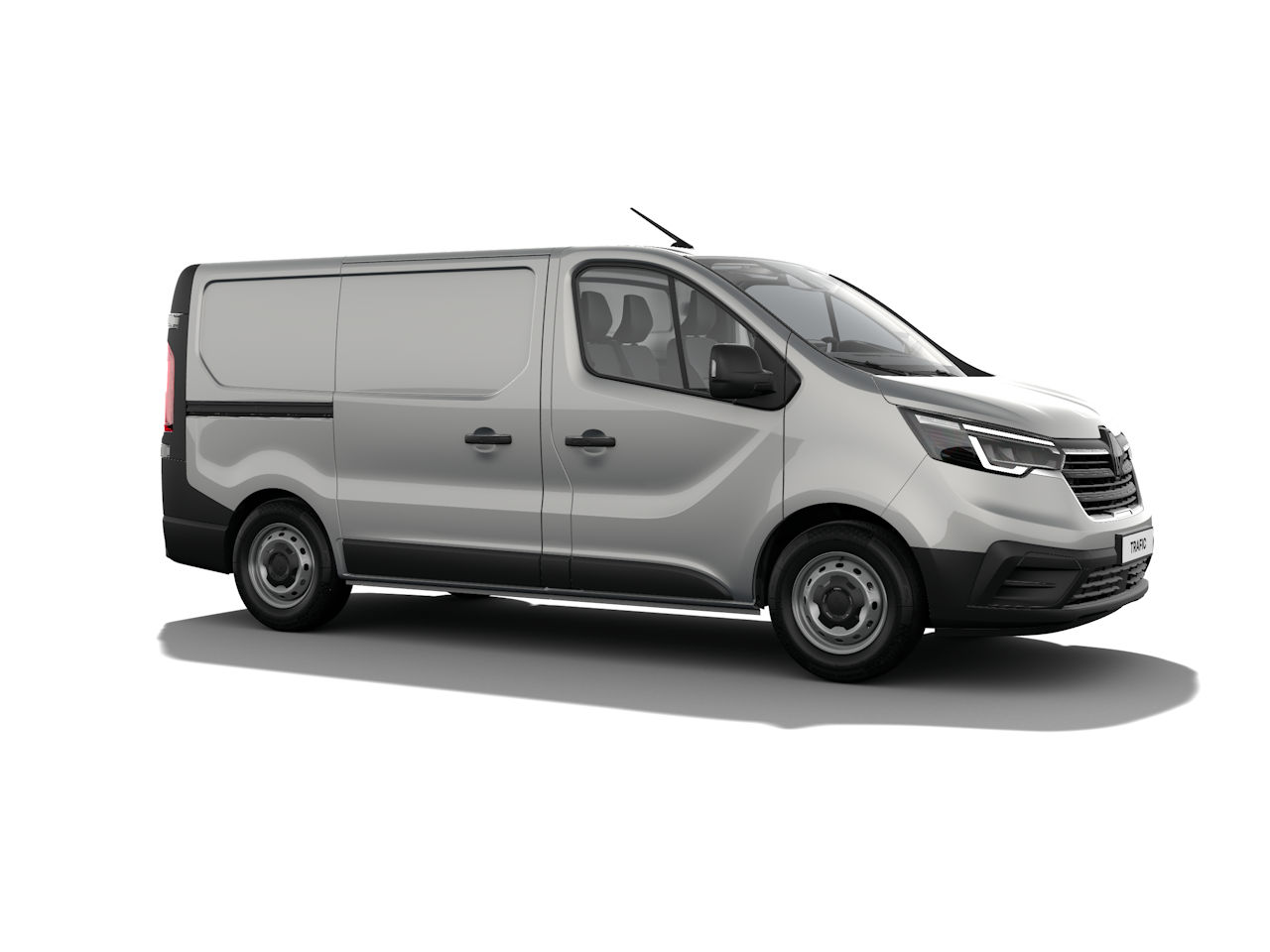 Renault Trafic Kastenwagen