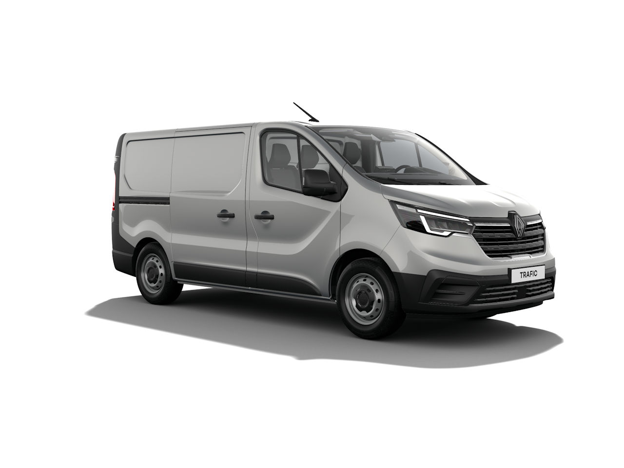 Renault Trafic Kastenwagen