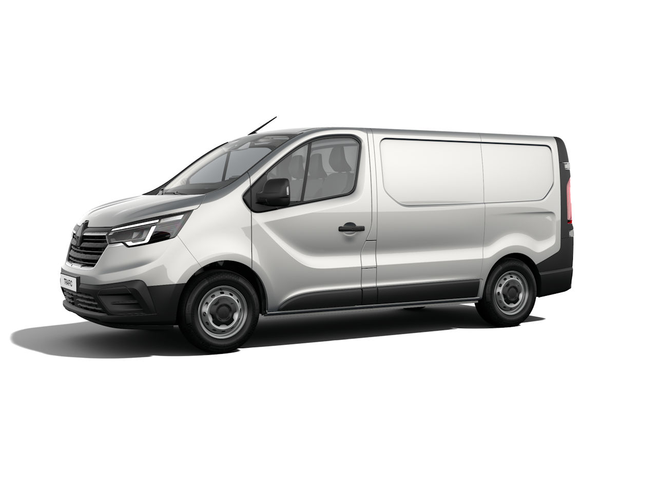 Renault Trafic Kastenwagen