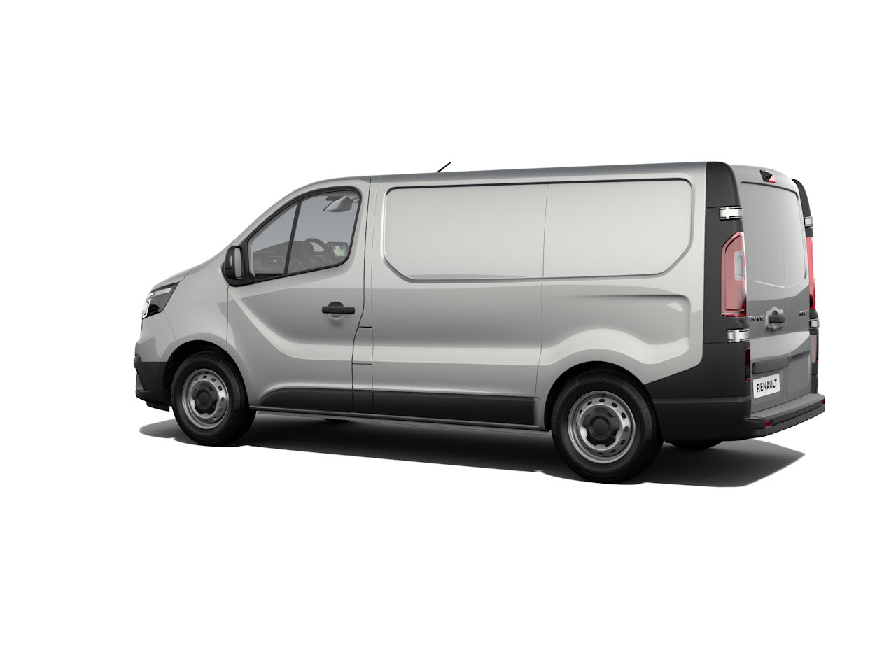 Renault Trafic Kastenwagen