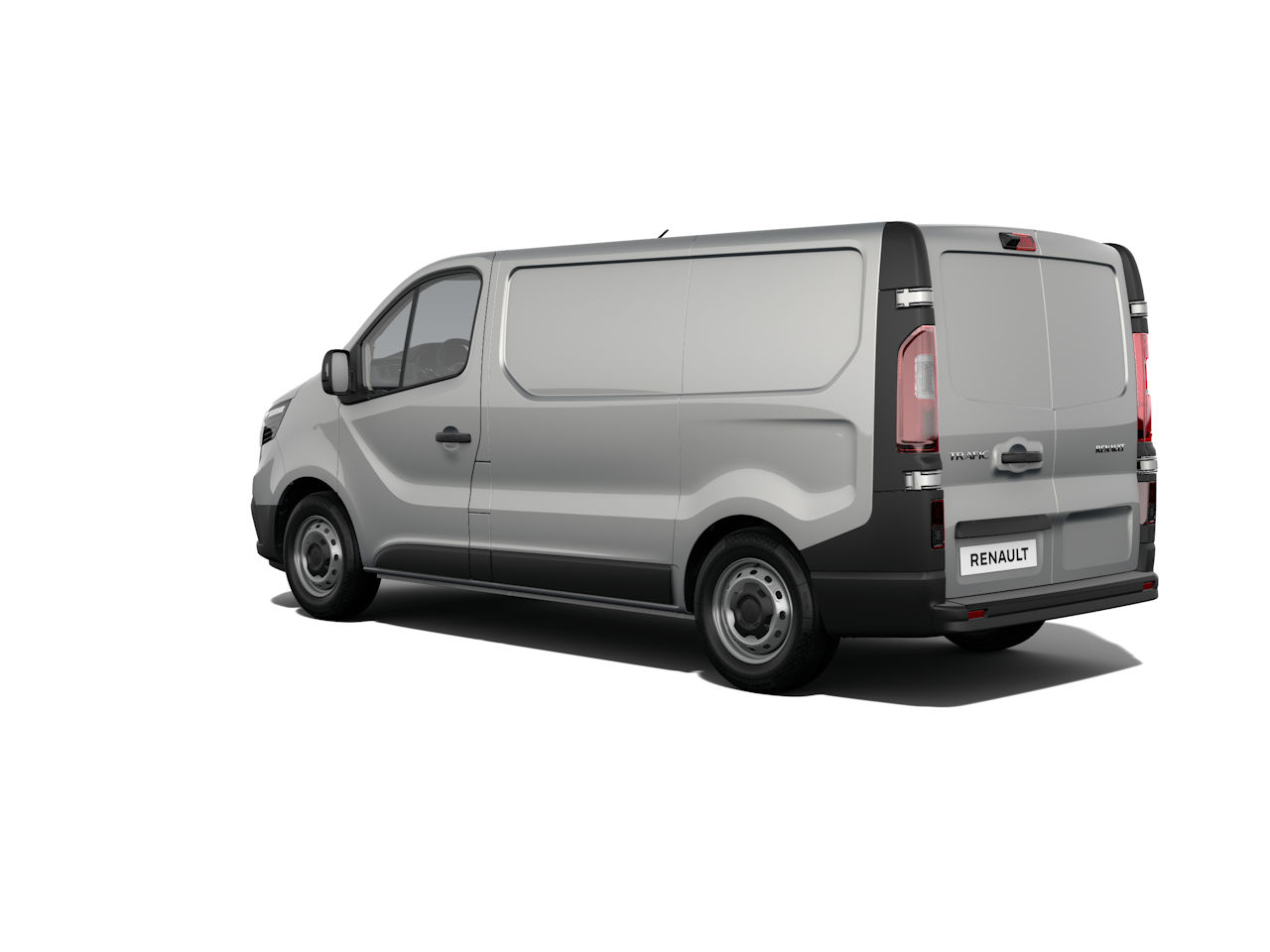 Renault Trafic Kastenwagen