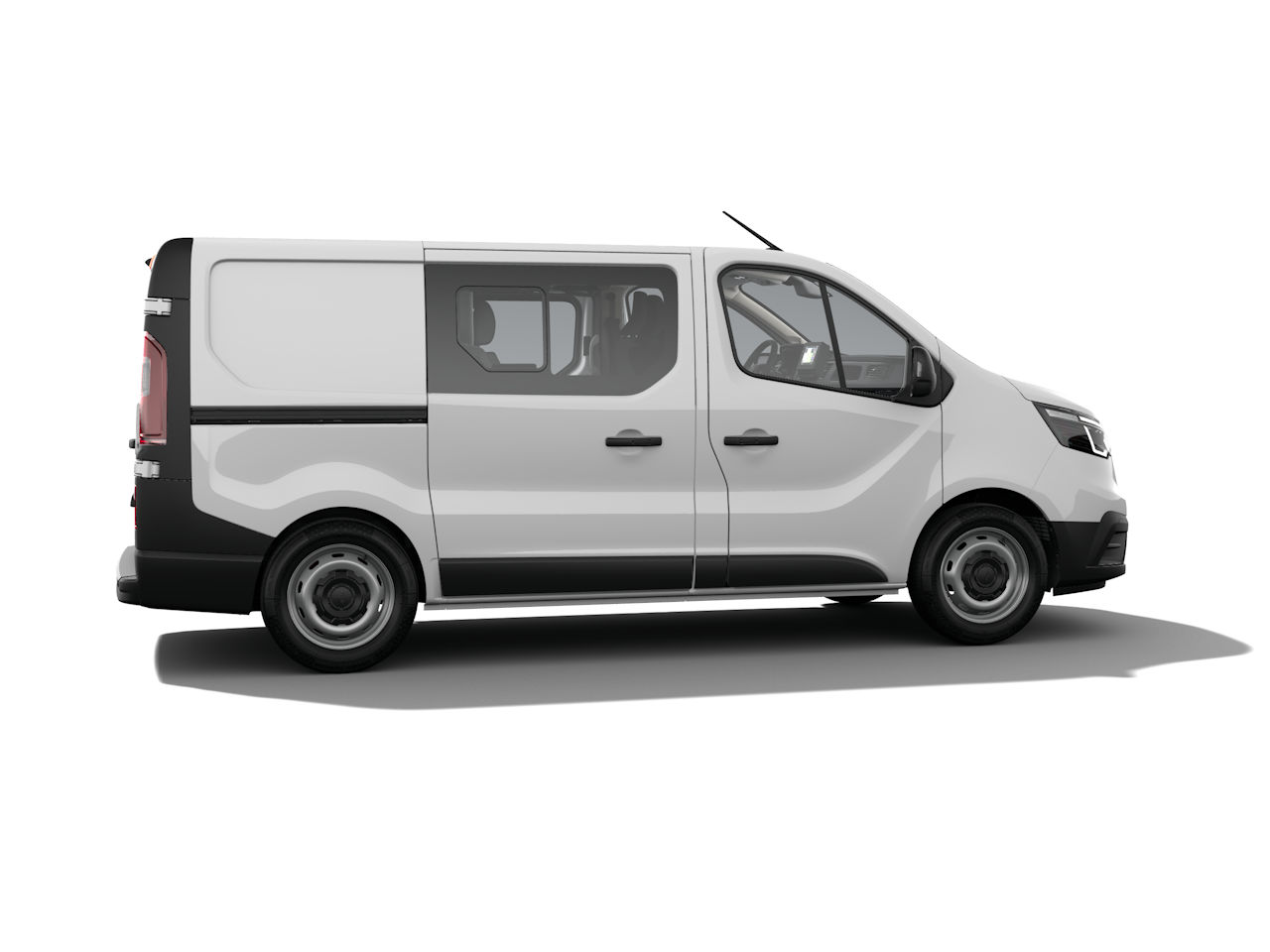 Renault Trafic Kastenwagen