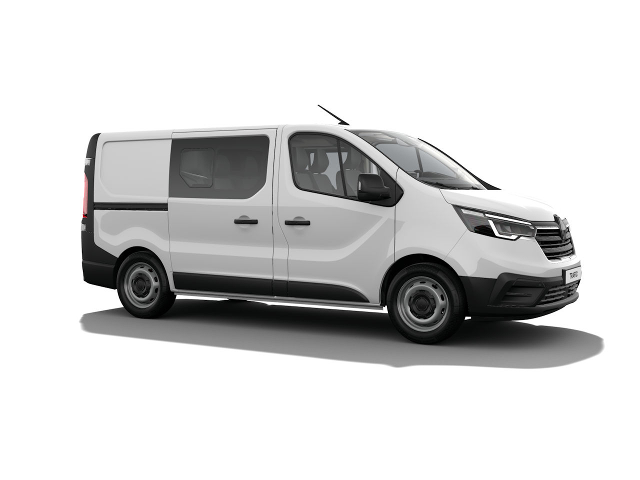 Renault Trafic Kastenwagen