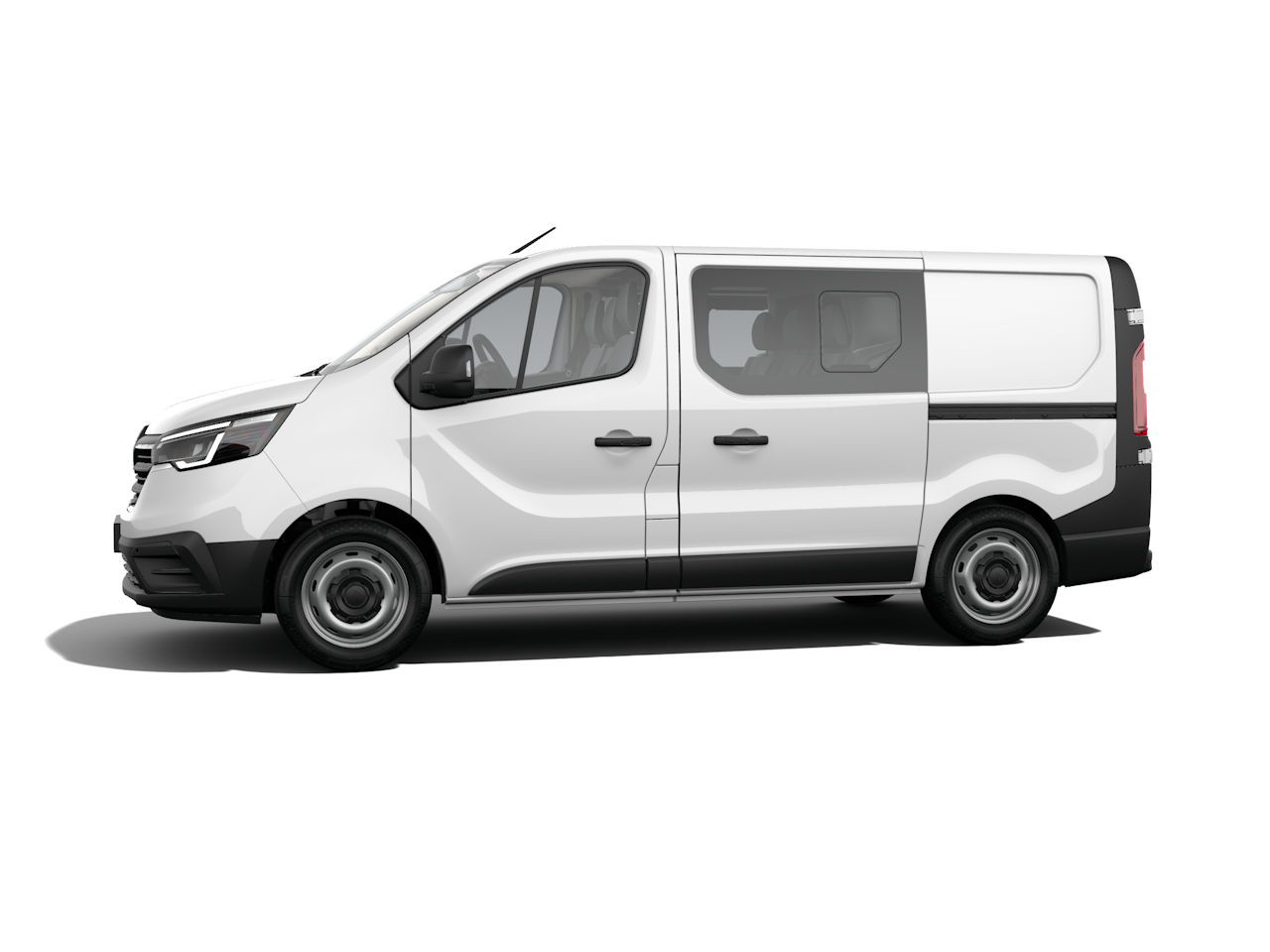 Renault Trafic Kastenwagen