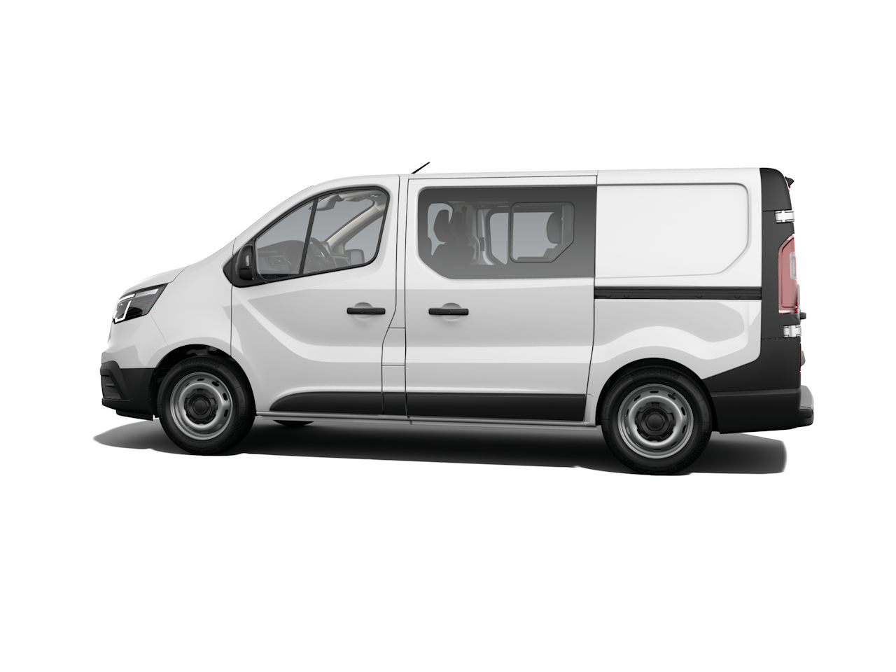 Renault Trafic Kastenwagen